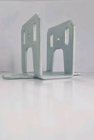 براکت کرتین وال