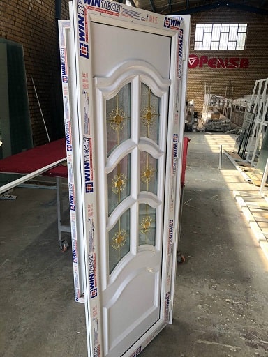 پنل دکوراتیو UPVC پنل دکوراتیو UPVC