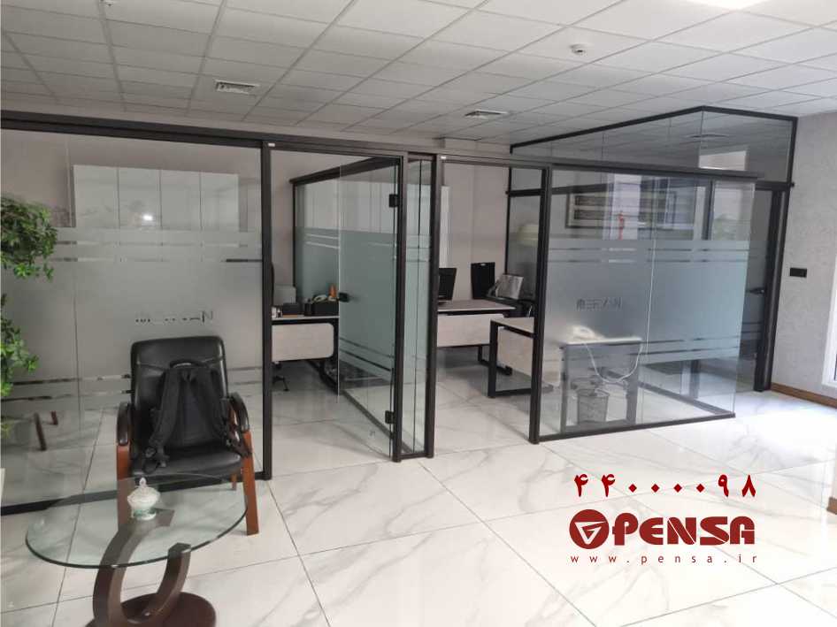  شیشه سکوریت