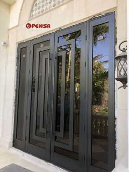 درب ضد سرقت جدید