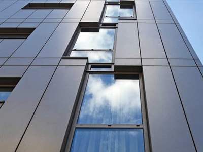 پروژه تعاونی مسکن فنی و حرفه ای