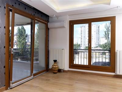 پنجره دوجداره کرمان