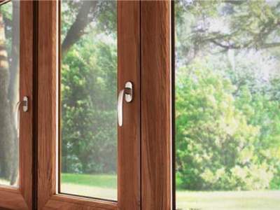 پنجره دوجداره در گیلان