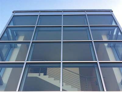 پروژه های بازسازی دانشگاه تهران