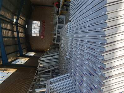 تهاتر درب و پنجره