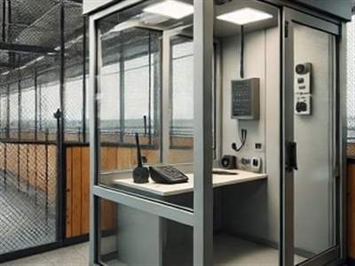 پنجره کانکس