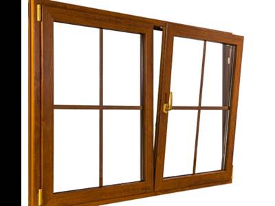 ابعاد استاندارد پنجره