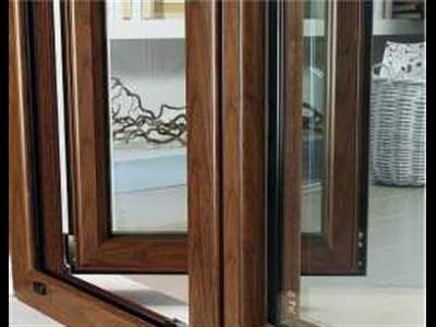 علت دفرمه شدن پنجره