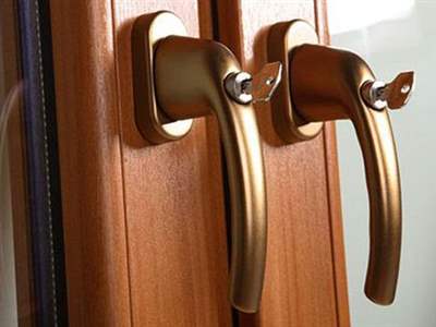 لمینت پنجره دوجداره