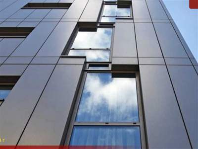 پنجره دوجداره در قم