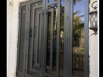 درب ضد سرقت