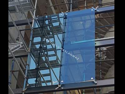 تفاوت کرتین وال و ترمال بریک