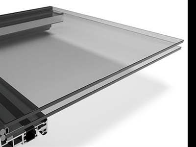 شیشه شناور چیست؟