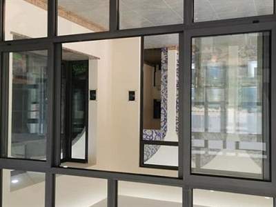 پنجره ضد حریق چیست؟